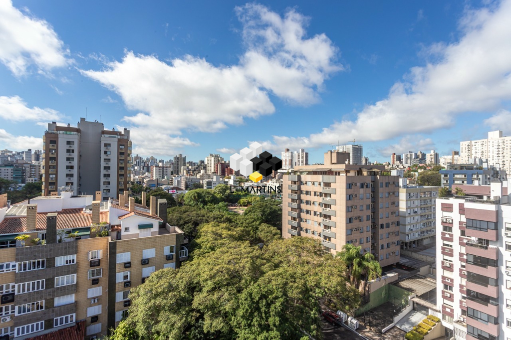 Cobertura de 3 quartos, 180m² no bairro Bela Vista, em Porto Alegre | Eu Corretor