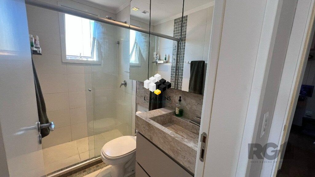 Apartamento de 2 quartos, 74m² no bairro Cristal, em Porto Alegre | Eu Corretor