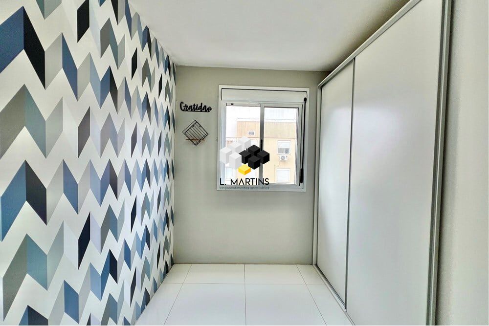 Apartamento à venda com 2 quartos, 50m² - Foto 14