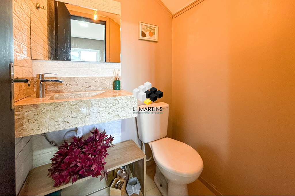 Casa à venda com 3 quartos, 93m² - Foto 38