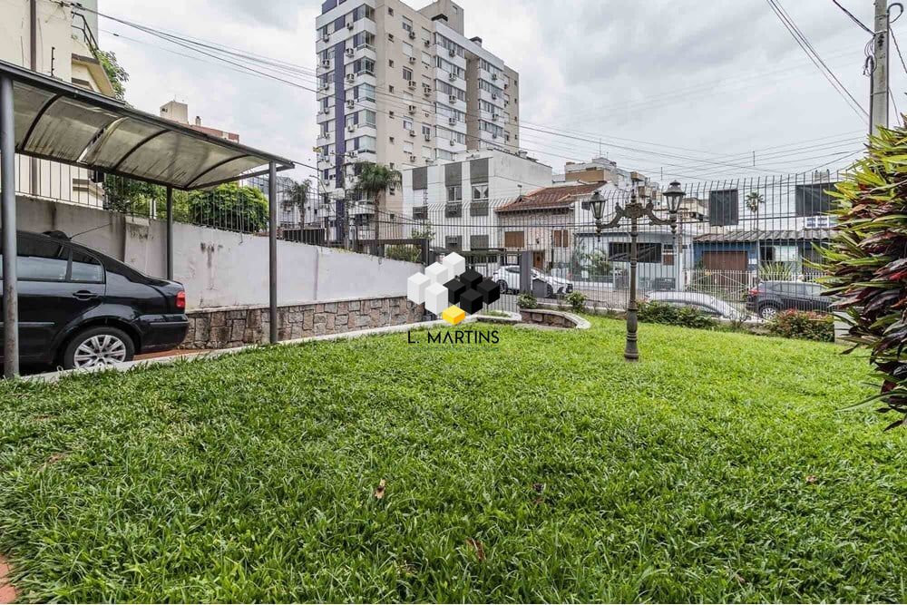 Casa de 3 quartos, 200m² no bairro Santana, em Porto Alegre | Eu Corretor