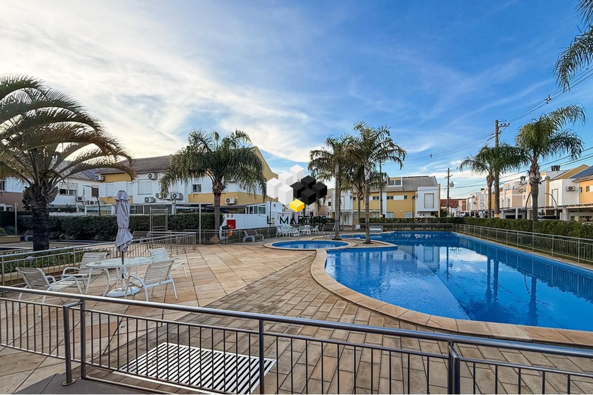 Casa de Condomínio, 3 quartos - Foto 64