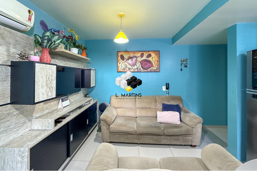 Apartamento com 2 Dormitórios à venda, 47 m² por R$ 235.000,00 Apartamento com 2 Dormitórios à venda, 47 m² por R$ 235.000,00