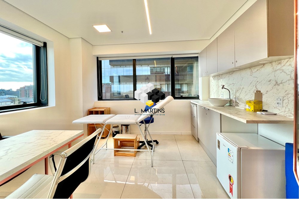 Conjunto Comercial-Sala à venda, 27m² - Foto 12