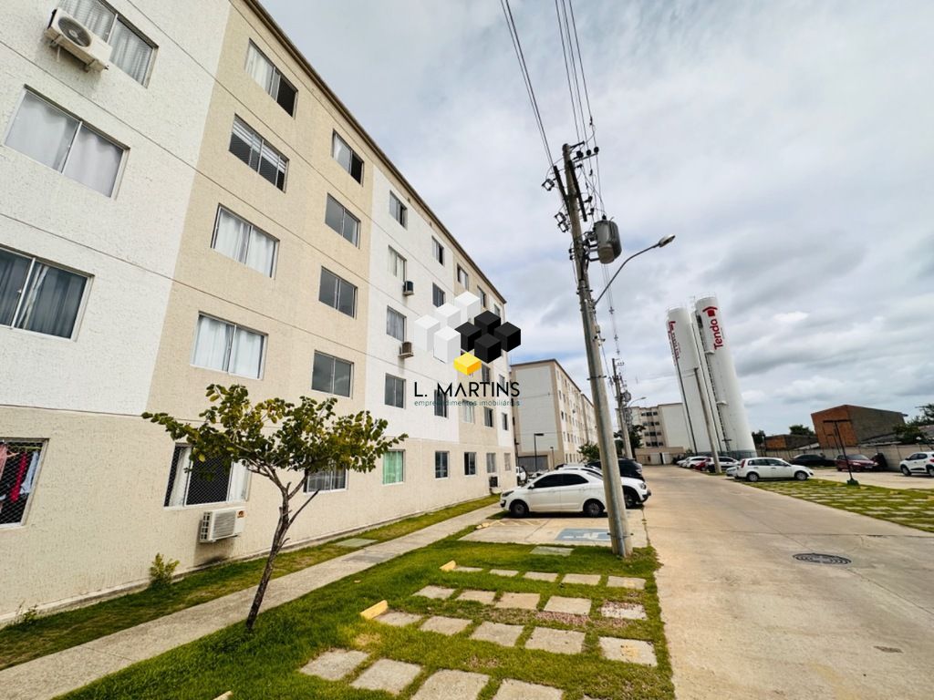Apartamento à venda  no Restinga - Porto Alegre, RS. Imóveis