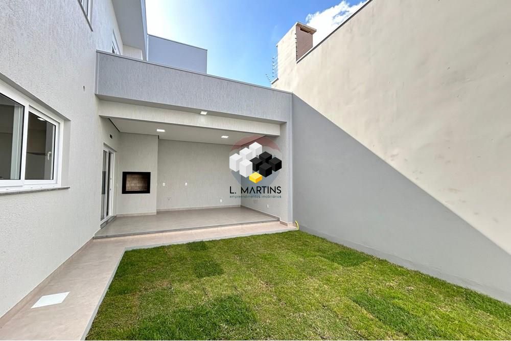 Casa, 3 quartos, 234 m² - Foto 28