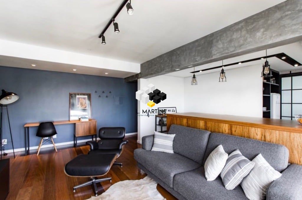 Apartamento de 2 quartos, 78m² no bairro Mont Serrat, em Porto Alegre | Eu Corretor