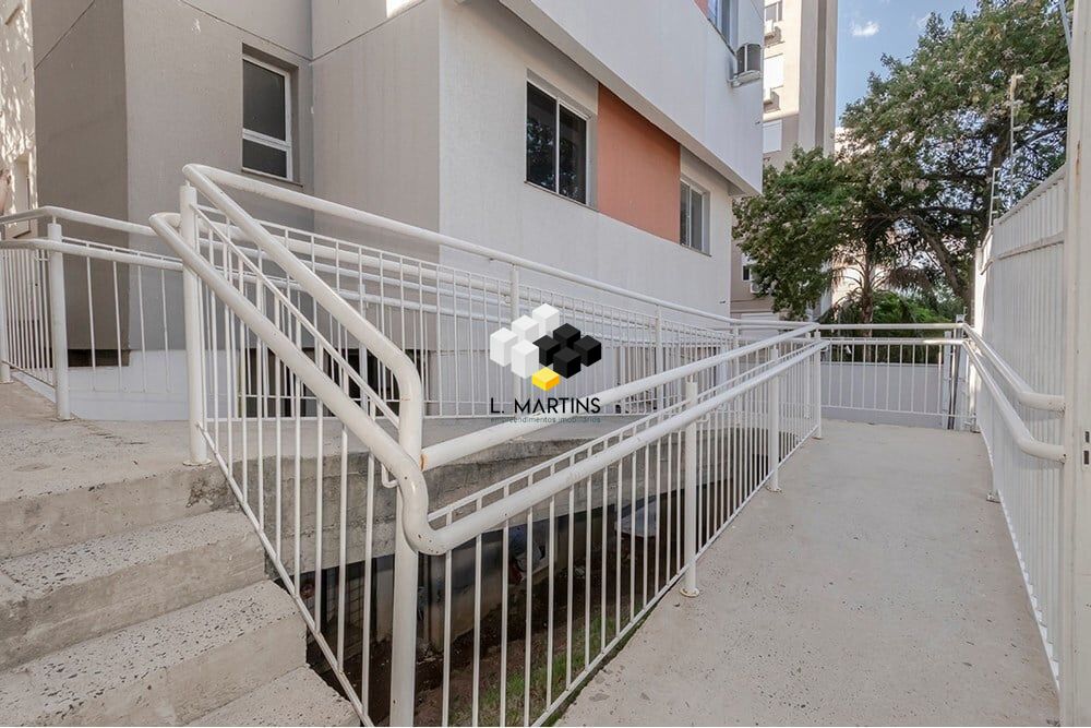 Apartamento de 2 quartos, 43m² no bairro Tristeza, em Porto Alegre | Eu Corretor