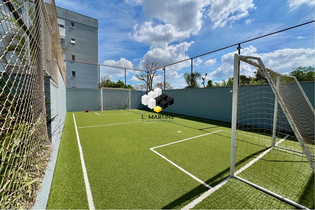 Apartamento à venda com 2 quartos, 48m² - Foto 9