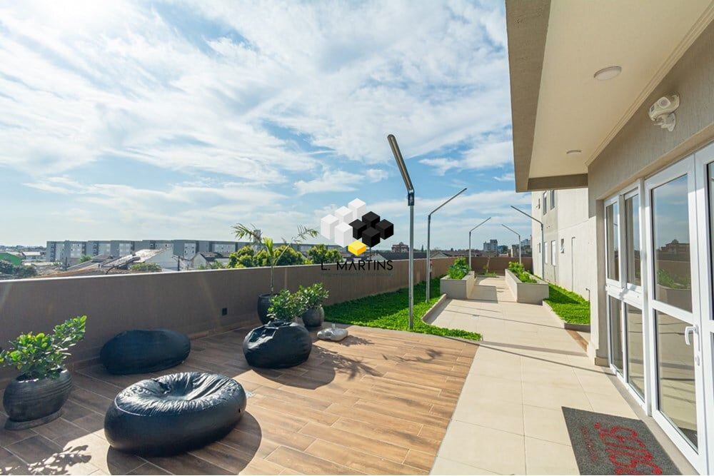 Apartamento com 2 Dormitórios à venda, 54 m² por R$ 330.000,00 Apartamento com 2 Dormitórios à venda, 54 m² por R$ 330.000,00