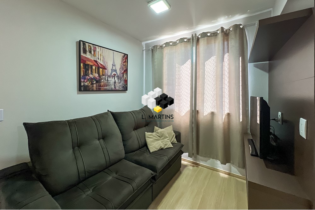 Apartamento à venda com 2 quartos, 47m² - Foto 17