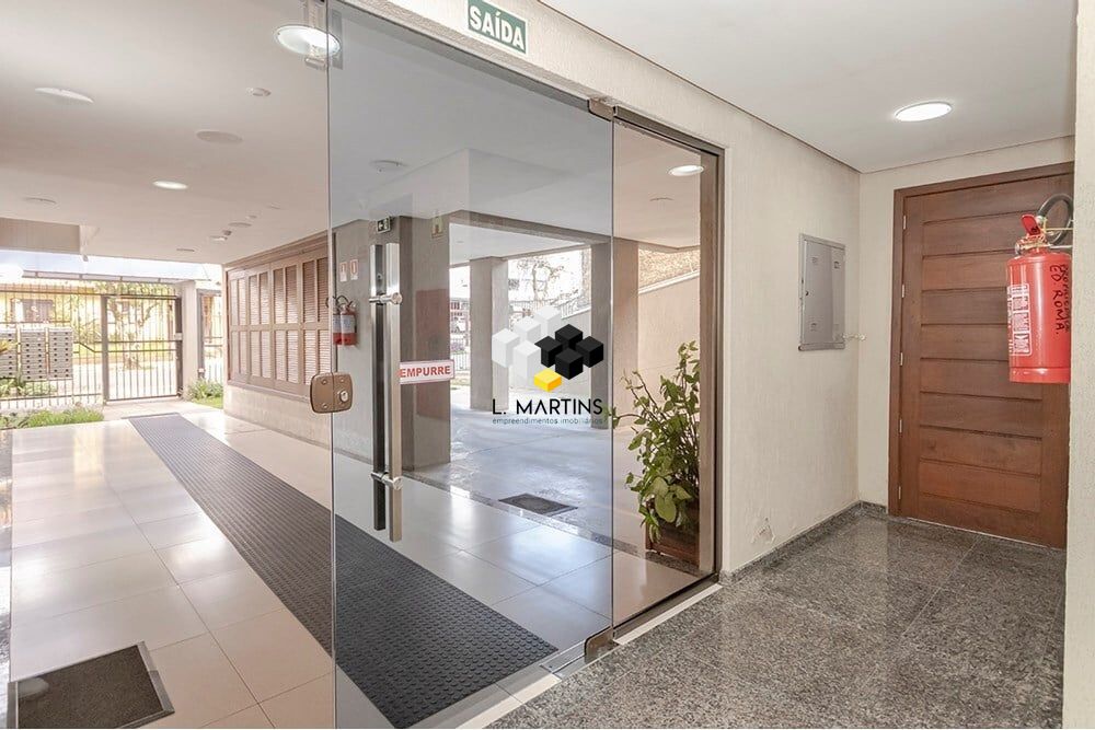 Apartamento de 2 quartos, 66m² no bairro Cristo Redentor, em Porto Alegre | Eu Corretor