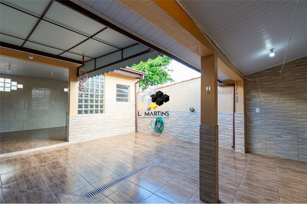 Casa de 2 quartos, 94m² no bairro São José, em Canoas | Eu Corretor