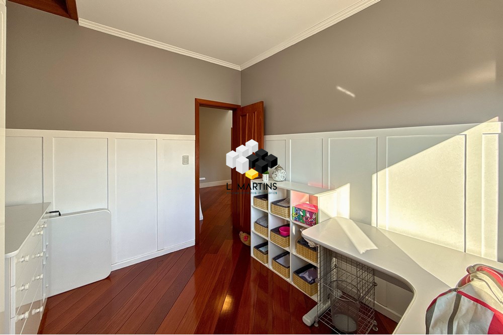 Casa à venda com 4 quartos, 328m² - Foto 60