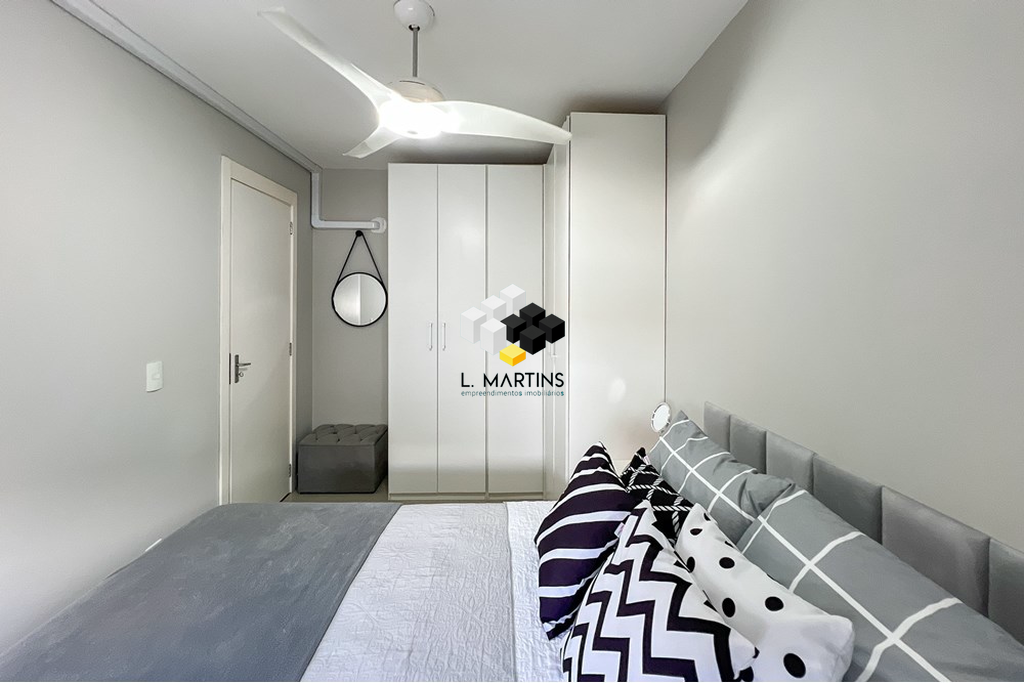 Apartamento à venda com 2 quartos, 47m² - Foto 10