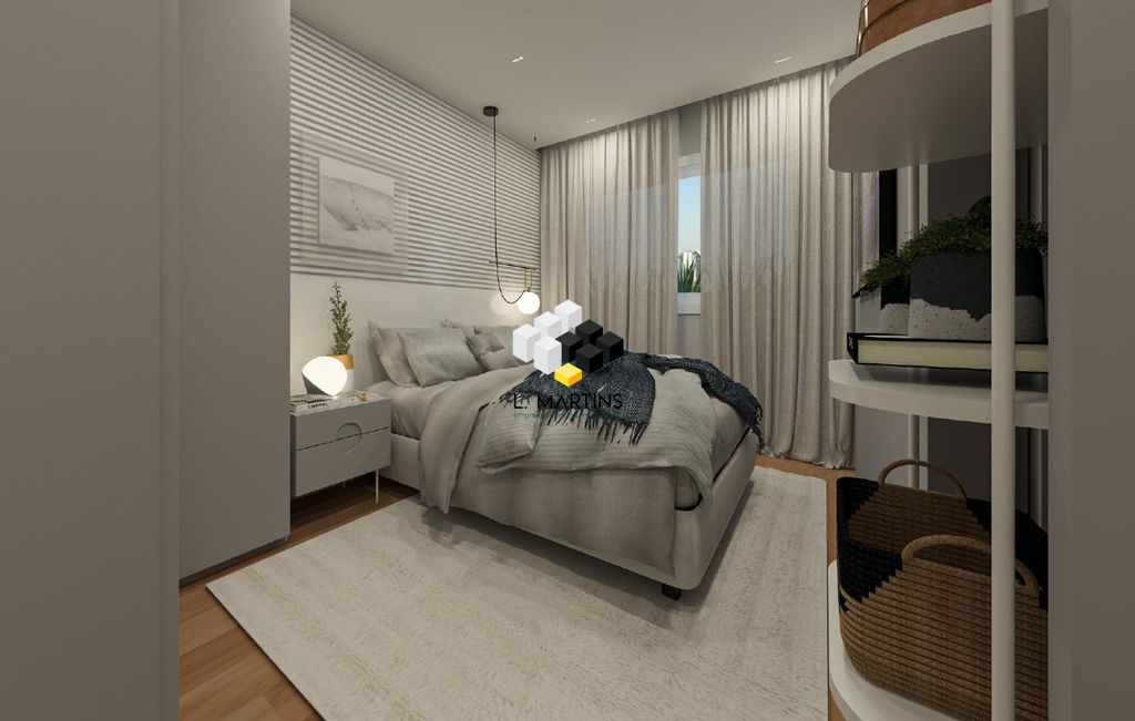 Apartamento à venda com 2 quartos, 48m² - Foto 13