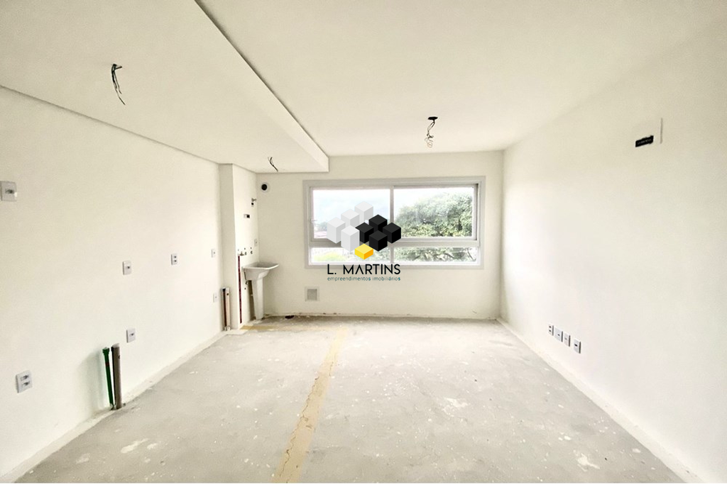 Apartamento à venda com 2 quartos, 53m² - Foto 24