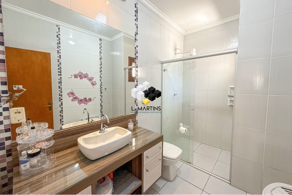 Casa, 3 quartos, 210 m² - Foto 9