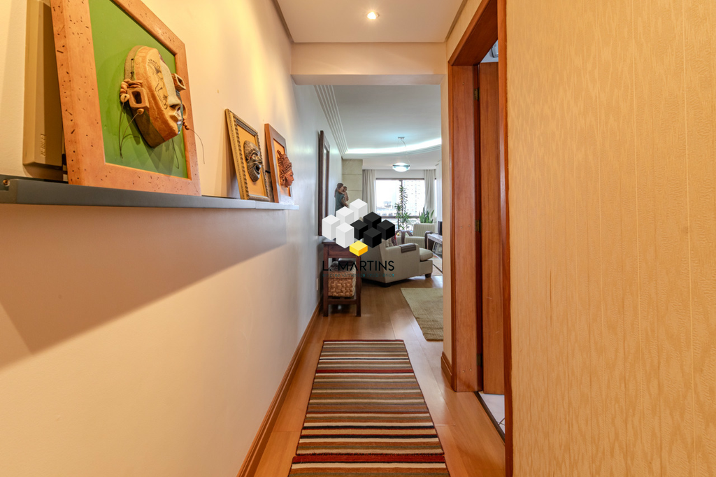 Apartamento à venda com 3 quartos, 103m² - Foto 34