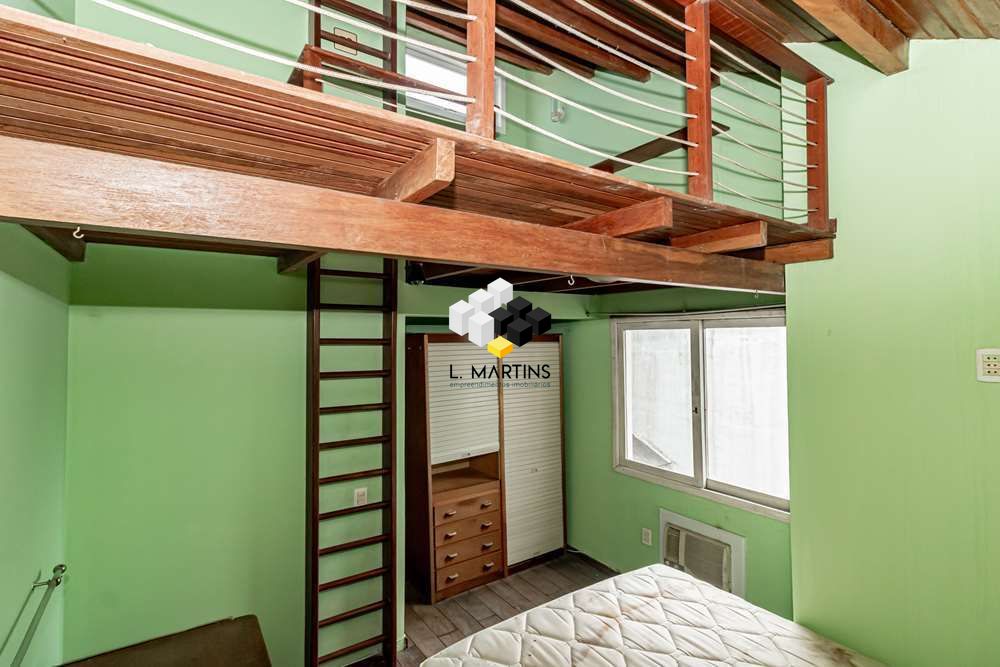 Cobertura de 3 quartos, 134m² no bairro Santana, em Porto Alegre | Eu Corretor