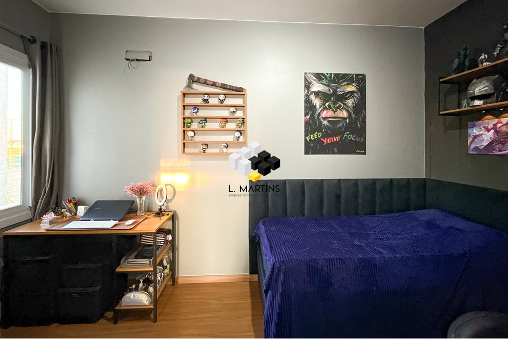 Casa à venda com 3 quartos, 93m² - Foto 20