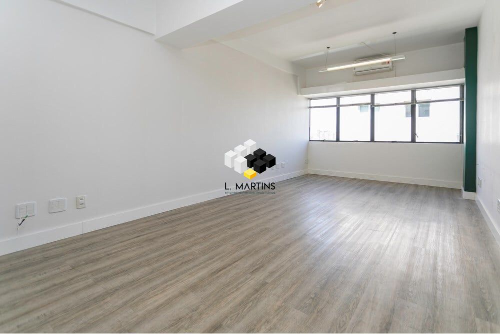 Conjunto Comercial-Sala à venda, 38m² - Foto 36