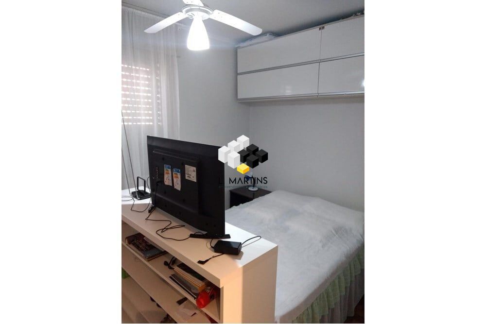Apartamento de 1 quarto, 39m² no bairro Jardim Leopoldina, em Porto Alegre | Eu Corretor