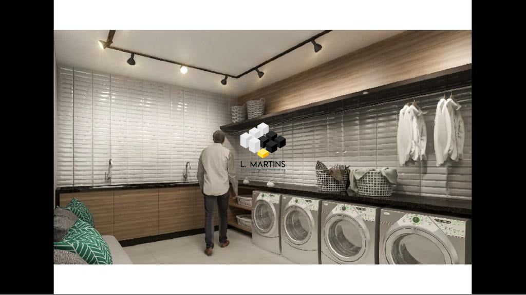 Apartamento de 1 quarto, 23m² no bairro Bom Fim, em Porto Alegre | Eu Corretor