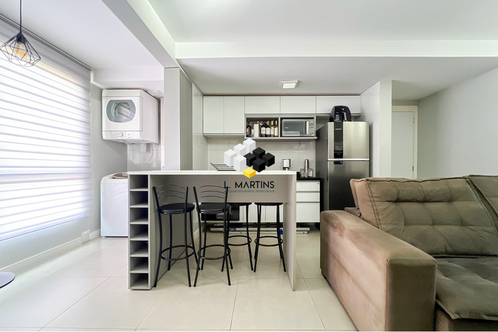 Apartamento à venda com 2 quartos, 47m² - Foto 19
