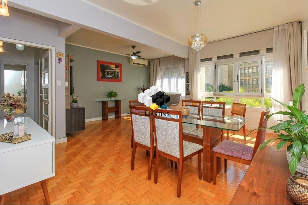 Apartamento de 2 quartos, 96m² no bairro Centro Histórico, em Porto Alegre | Eu Corretor
