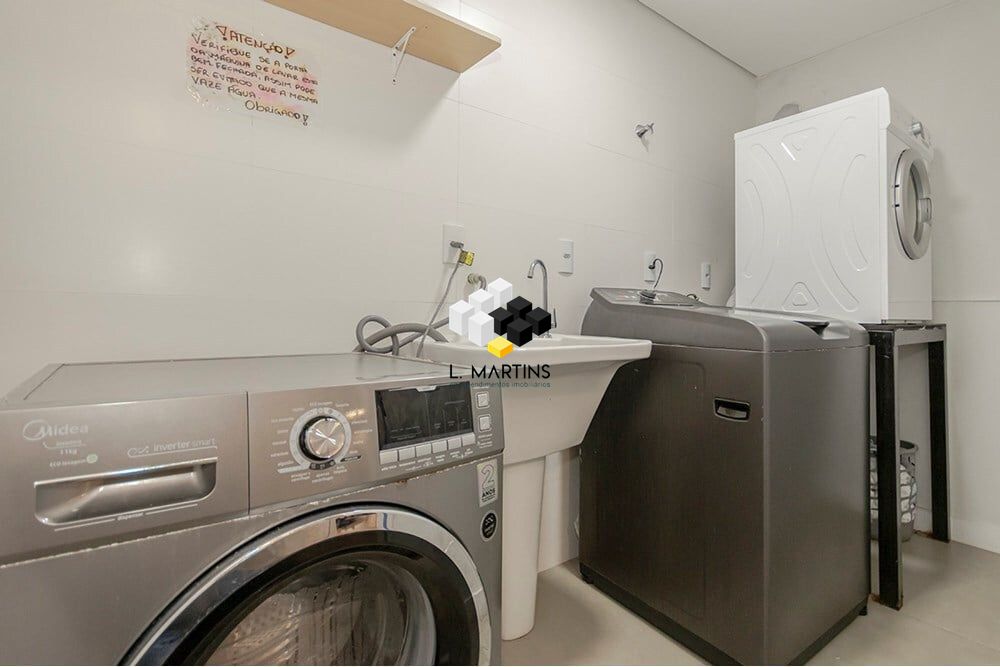 Apartamento, 3 quartos, 93 m² - Foto 21