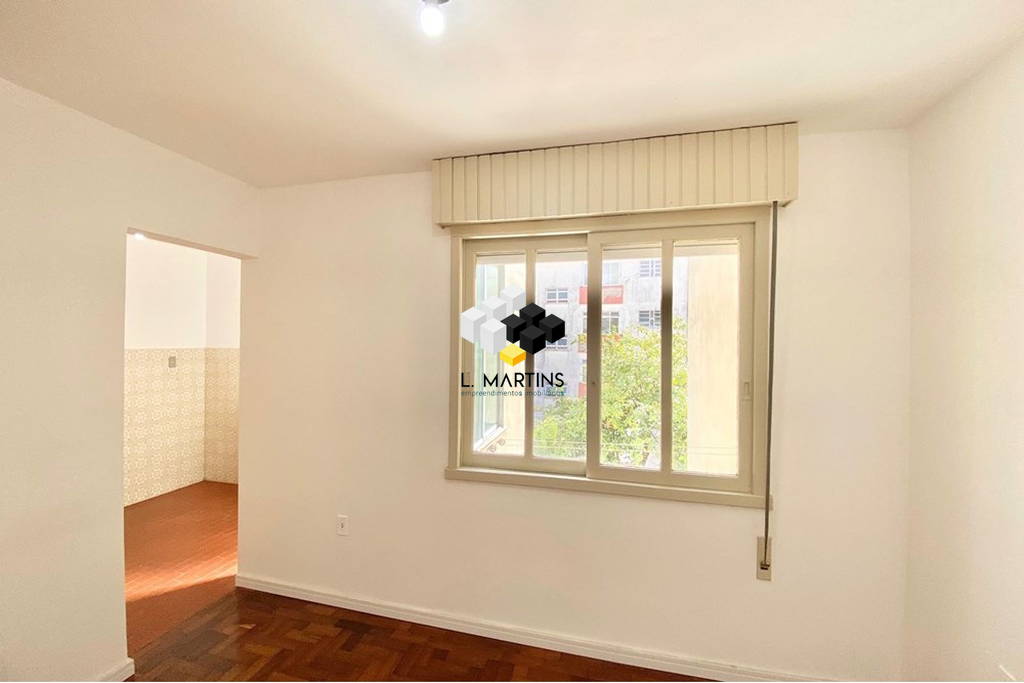 Apartamento à venda com 1 quarto, 36m² - Foto 18