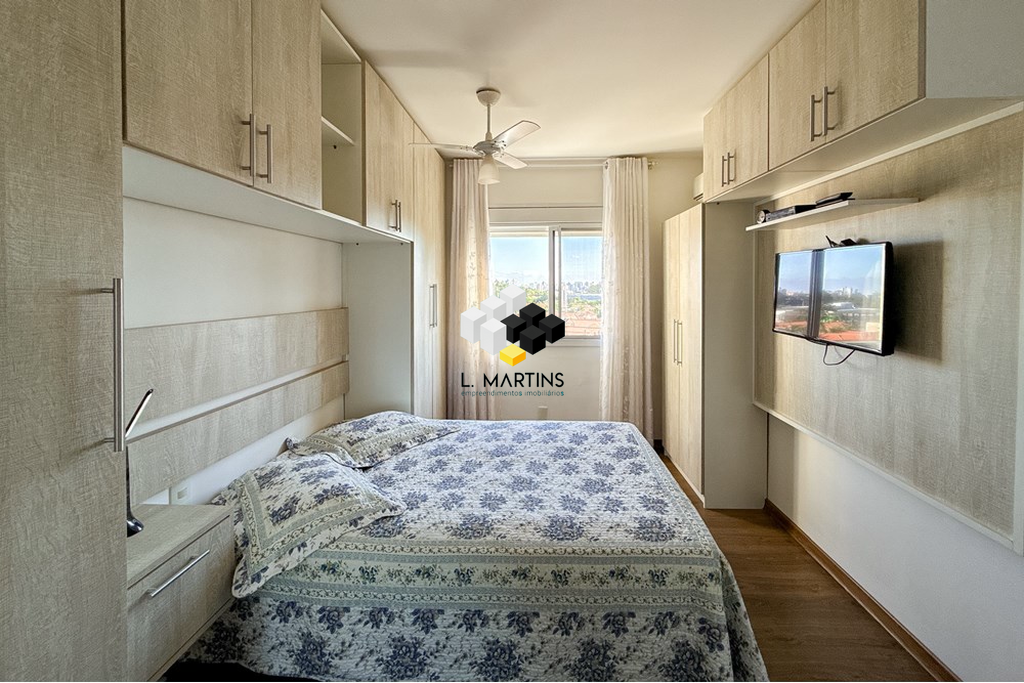 Apartamento à venda com 3 quartos, 123m² - Foto 11