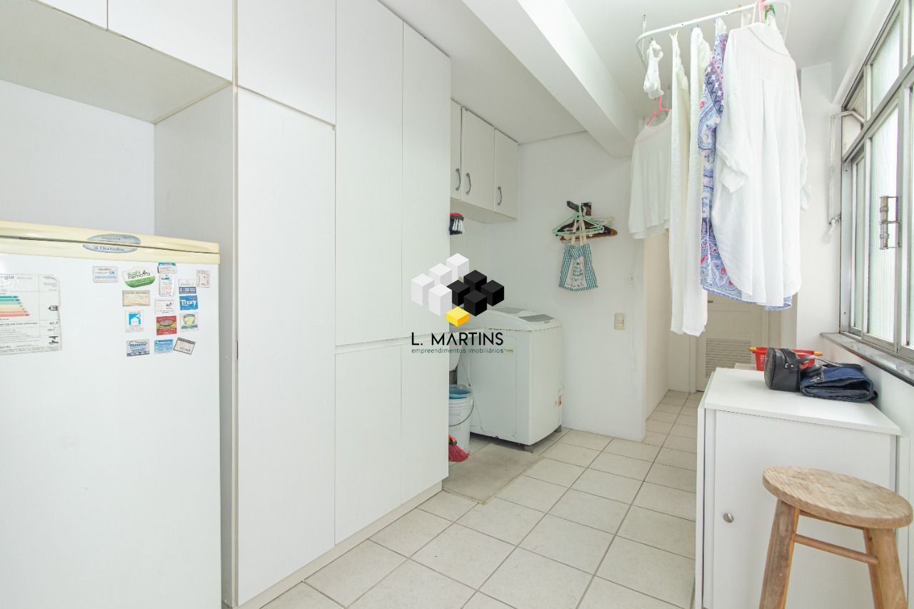 Apartamento à venda com 3 quartos, 166m² - Foto 21