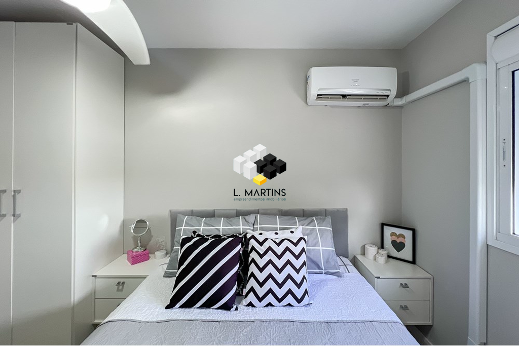 Apartamento à venda com 2 quartos, 47m² - Foto 13