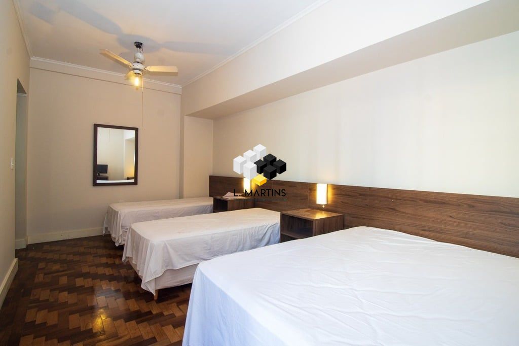 Studio de 1 quarto, 27m² no bairro Centro Histórico, em Porto Alegre | Eu Corretor