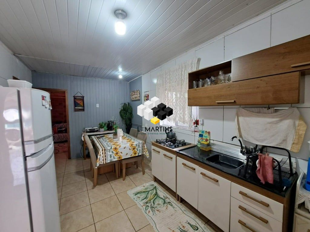 Casa à venda com 3 quartos, 130m² - Foto 23
