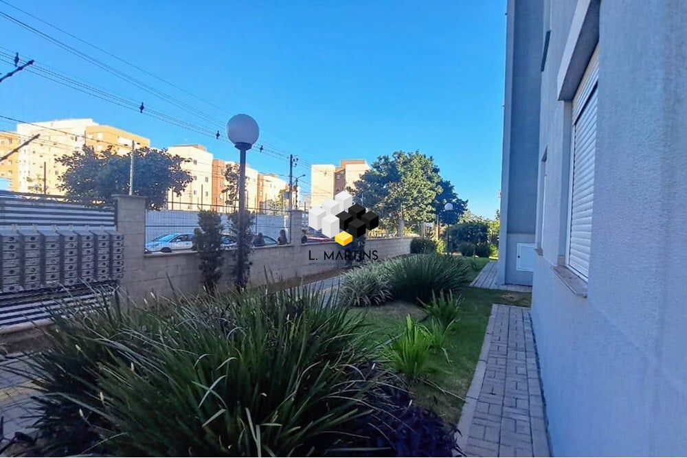 Apartamento de 2 quartos, 51m² no bairro Estância Velha, em Canoas | Eu Corretor