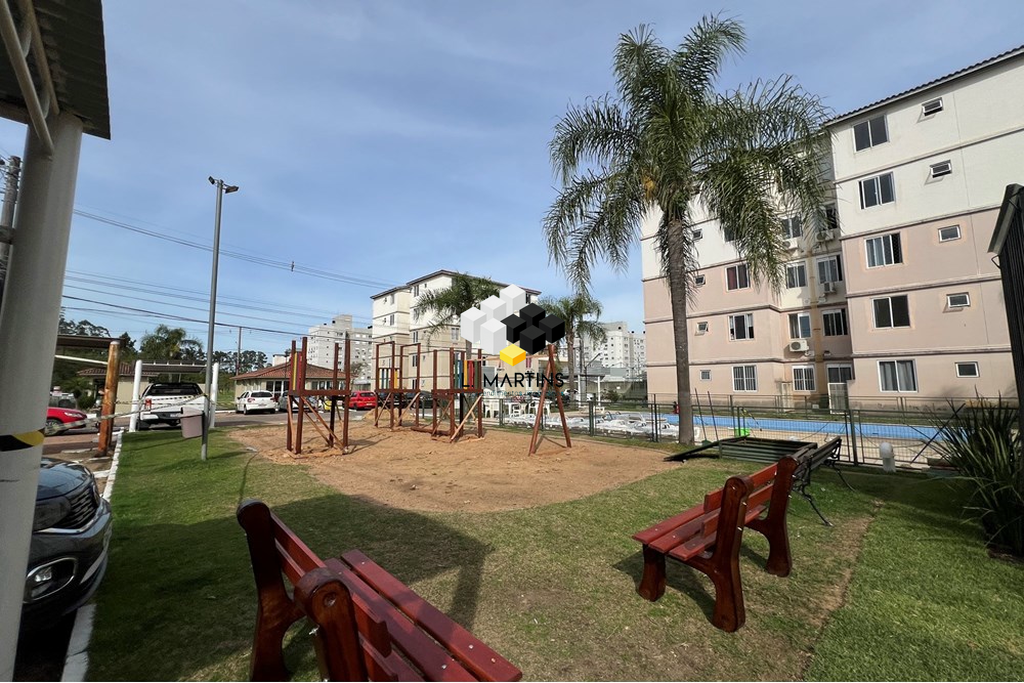 Apartamento com 2 Dormitórios à venda, 42 m² por R$ 179.990,00 Apartamento com 2 Dormitórios à venda, 42 m² por R$ 179.990,00