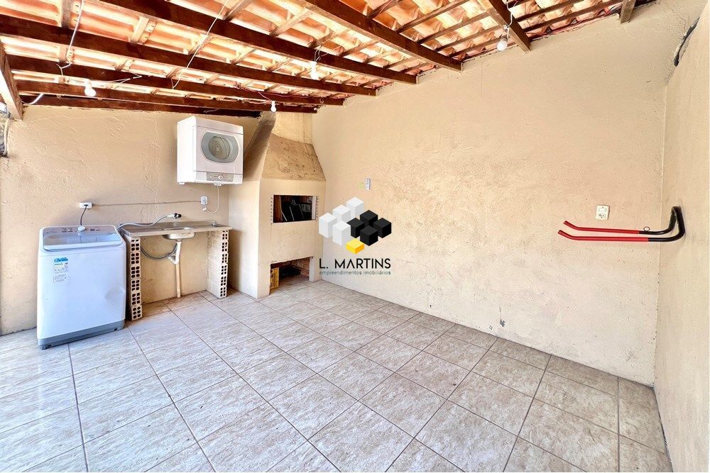 Casa de 2 quartos, 56m² no bairro São José, em Canoas | Eu Corretor