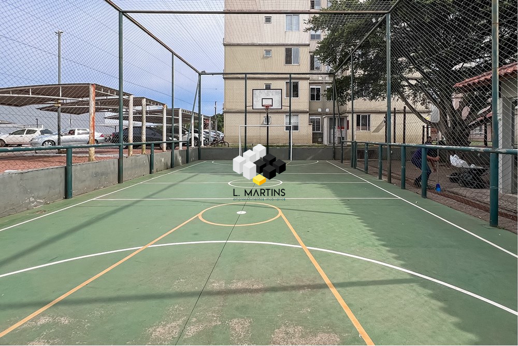 Apartamento à venda com 2 quartos, 41m² - Foto 24