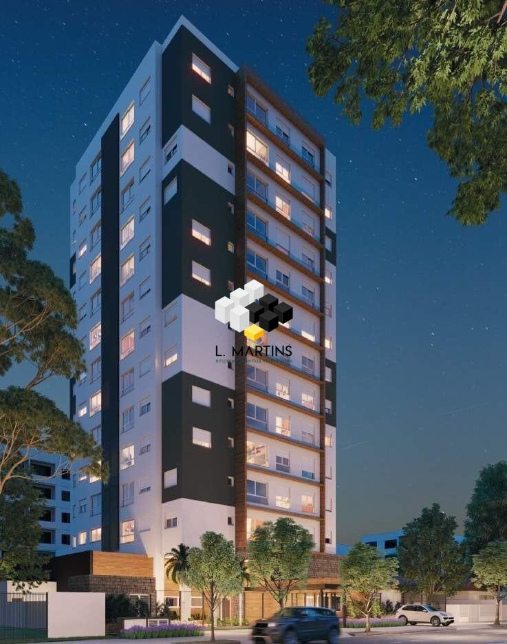 Apartamento à venda  no Jardim Botânico - Porto Alegre, RS. Imóveis