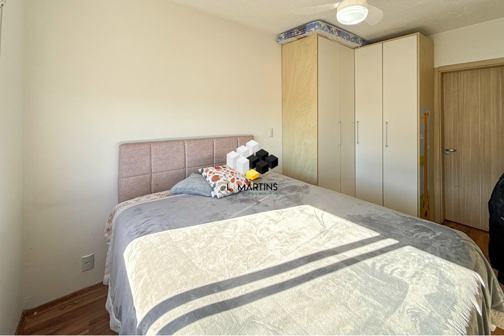 Apartamento com 2 Dormitórios à venda, 58 m² por R$ 445.000,00 Apartamento com 2 Dormitórios à venda, 58 m² por R$ 445.000,00