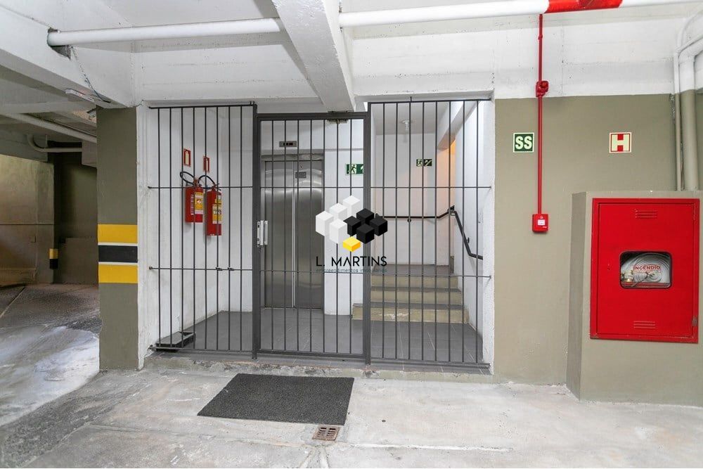 Conjunto Comercial-Sala à venda, 38m² - Foto 14