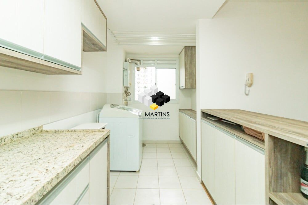 Apartamento de 3 quartos, 68m² no bairro Jardim Carvalho, em Porto Alegre | Eu Corretor
