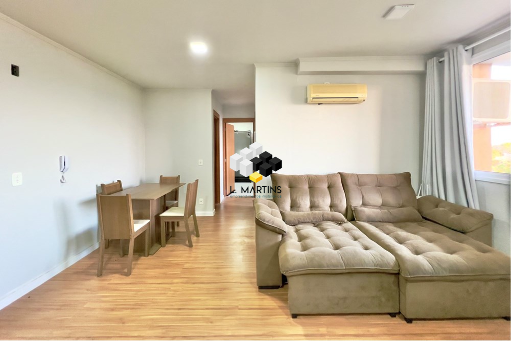 Apartamento à venda com 2 quartos, 48m² - Foto 36
