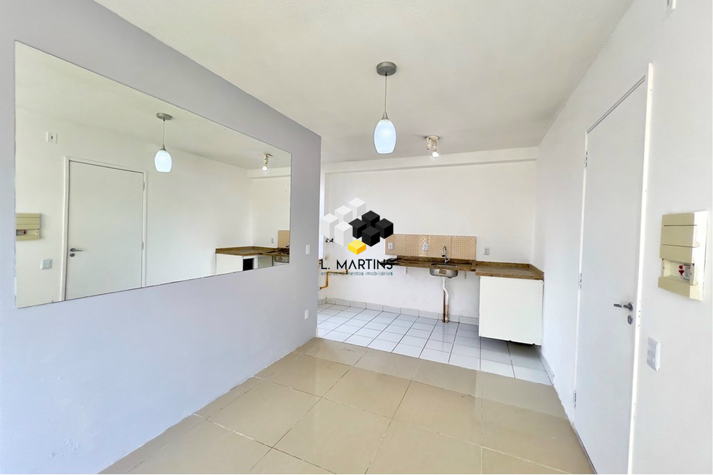 Apartamento à venda com 2 quartos, 42m² - Foto 13