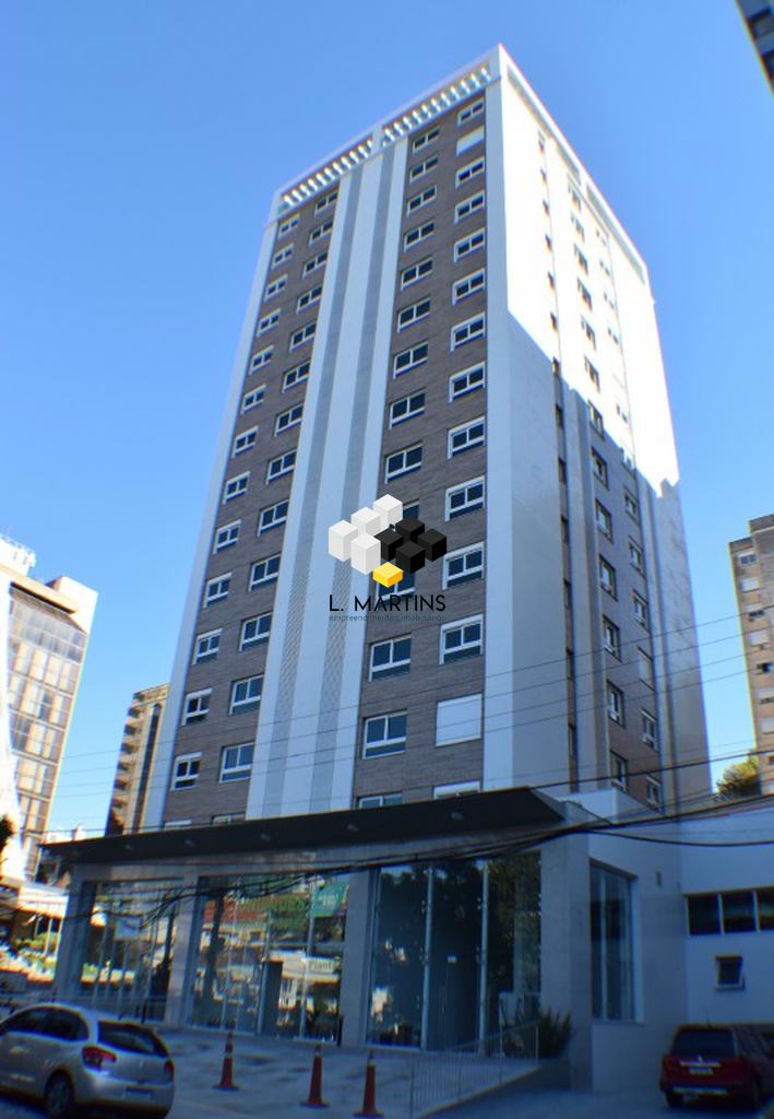 Loja / Salão / Ponto Comercial de 127m² no bairro Rio Branco, em Porto Alegre | Eu Corretor