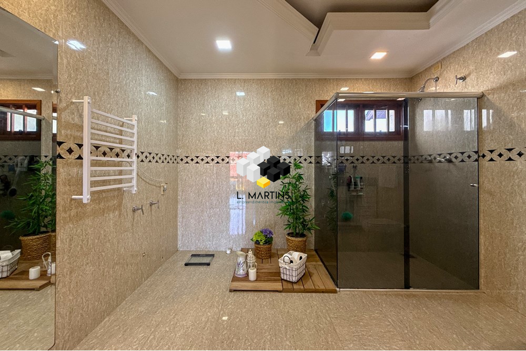 Casa à venda com 4 quartos, 328m² - Foto 50