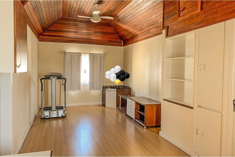 Casa de Condomínio à venda com 3 quartos, 212m² - Foto 10